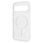 Чехол Wave Clear Case (PC+TPU) with Magnetic Ring Google Pixel 9 Pro XL Clear
