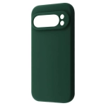 Чохол Wave Full Silicone Cover Google Pixel 9 Pro XL Cyprus Green