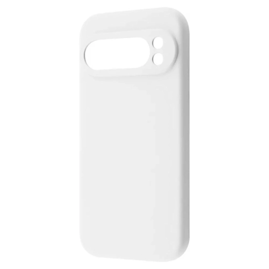 Чохол Wave Full Silicone Cover Google Pixel 9 Pro XL White