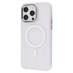 Чохол Wave Ardor Case with MagSafe for iPhone 14 Pro White