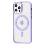 Чохол Wave Ardor Case with MagSafe for iPhone 16 Pro Light Purple