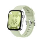 Смарт-часы Huawei Watch Fit 3 Green (55020CGE)