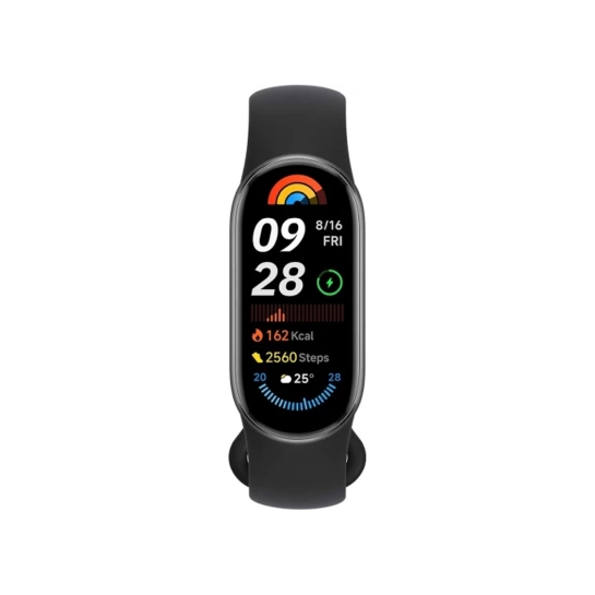 Smart band in flipkart on sale