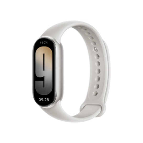 Фитнес браслет Xiaomi Smart Band 9 Titan Gray (BHR8642GL) (1071799)