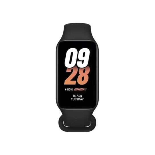 Xiaomi Mi Smart Band 8 Active Black BHR7422GL 1005524 849