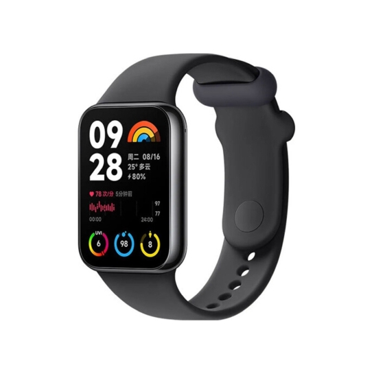 Xiaomi Smart Band 8 Pro Black BHR8017GL 1025026