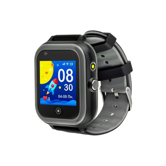 GARMIX PointPRO 200 4G GPS WIFI VIDEO CALL BLACK 1002333 3 499
