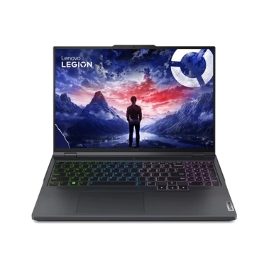 Ноутбук Lenovo Legion Pro 5 16IRX9 (83DF12ATUS) - цена, характеристики, отзывы, рассрочка, фото 1