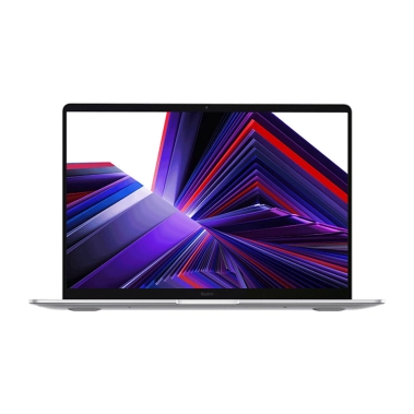 Ноутбук Xiaomi RedmiBook 14 2024 Silver (JYU4583CN) - цена, характеристики, отзывы, рассрочка, фото 1