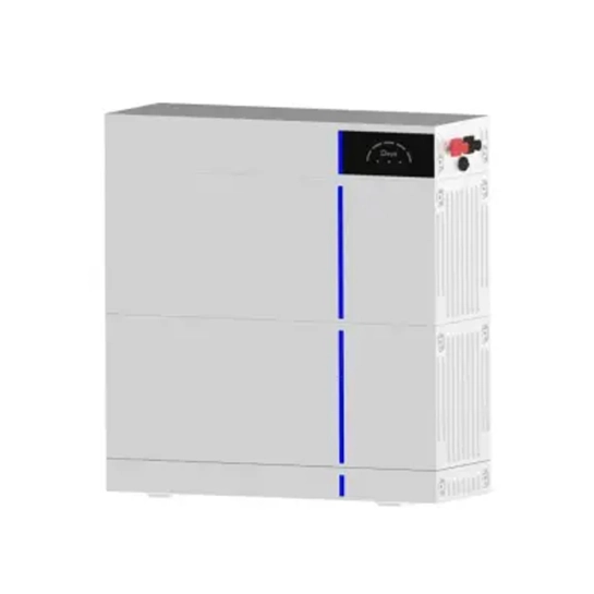 Акумулятор Deye AI-W5.1 LiFePO4 51.2v 200AH, 10,24кВт⋅год