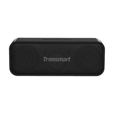 Портативная акустика Tronsmart T2 Mini 2023 Black - цена, характеристики, отзывы, рассрочка, фото 1