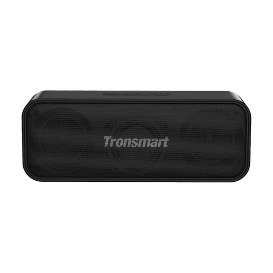 Портативная акустика Tronsmart T2 Mini 2023 Black