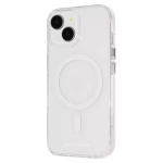 Чехол WAVE Sky Case with MagSafe for iPhone 15 Clear