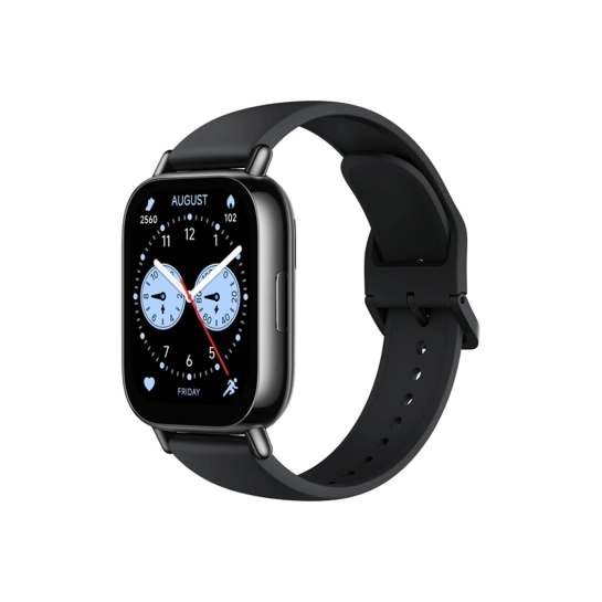 Смарт-часы Xiaomi Redmi Watch 5 Lite Black BHR8789GL (1091912)