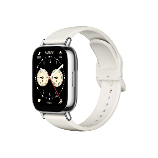 Смарт-годинник Xiaomi Redmi Watch 5 Lite Light Gold BHR8791GL (1091913)