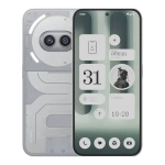 Смартфон Nothing Phone (2a) Plus 12/256GB Gray