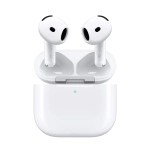 Навушники Apple AirPods 4 with Charging Case UA