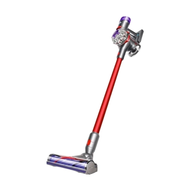 Акумуляторный пилосос Dyson V8 Extra (Open Box) - цена, характеристики, отзывы, рассрочка, фото 1
