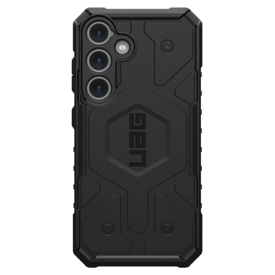 Чехол UAG Pathfinder Pro for Samsung Galaxy S24 Black