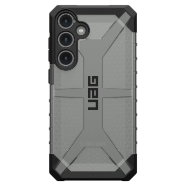 Чехол UAG Plasma for Samsung Galaxy S24 Plus Ice - цена, характеристики, отзывы, рассрочка, фото 1