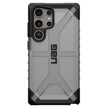 Чехол UAG Plasma for Samsung Galaxy S24 Ultra Ice - цена, характеристики, отзывы, рассрочка, фото 1