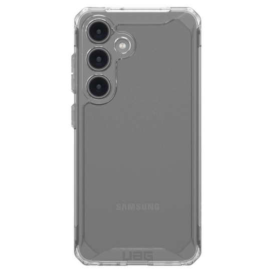 Чохол UAG Plyo for Samsung Galaxy S24 Ice
