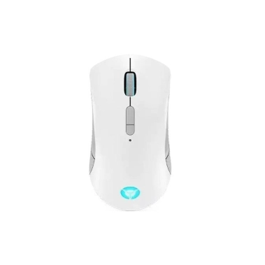Мышь Lenovo Legion M600 RGB Wireless Stingrey White (GY51C96033) - цена, характеристики, отзывы, рассрочка, фото 1