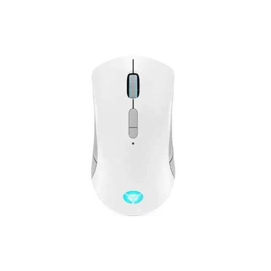 Мышь Lenovo Legion M600 RGB Wireless Stingrey White (GY51C96033)
