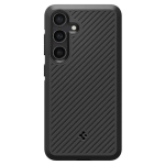 Чохол Spigen Core Armor Case для Samsung Galaxy S24 Plus Matte Black
