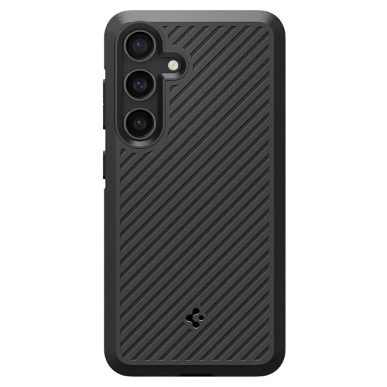 Чехол Spigen Core Armor Case for Samsung Galaxy S24 Plus Matte Black