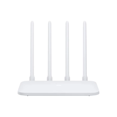 Роутер Xiaomi Mi WiFi Router 4C (DVB4231GL) UA - цена, характеристики, отзывы, рассрочка, фото 1