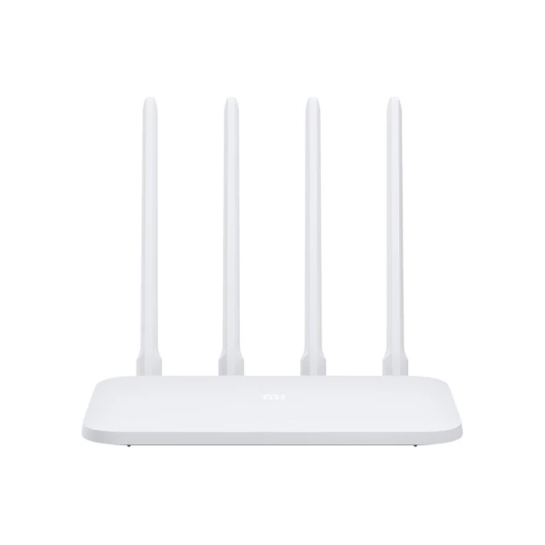 Роутер Xiaomi Mi WiFi Router 4C (DVB4231GL) UA - цена, характеристики, отзывы, рассрочка, фото 1