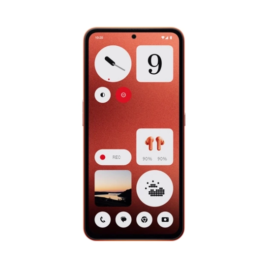 Смартфон CMF by Nothing Phone 1 8/128GB Orange