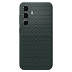 Чохол Spigen Liquid Air Case для Samsung Galaxy S24 Plus Abyss Green