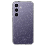 Чохол Spigen Liquid Crystal Glitter Case для Samsung Galaxy S24 Plus Crystal Quartz