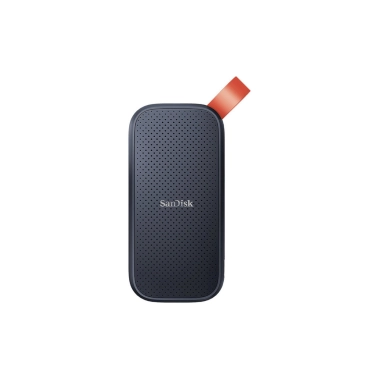 Внешний накопитель SanDisk Portable Extreme E30 480GB Type-C TLC - цена, характеристики, отзывы, рассрочка, фото 1