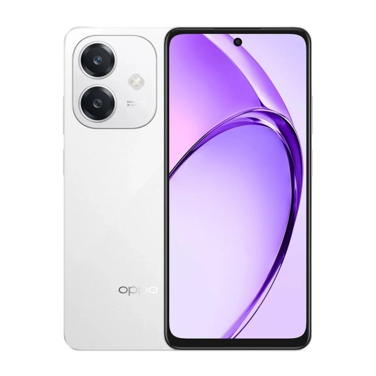 Смартфон Oppo A3 6/128GB Starlight White (OFCPH2669_WHITE_128)