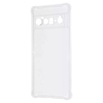 Чохол WXD Silicone Case 0.8 mm HQ для Google Pixel 6 Pro Transparent Clear