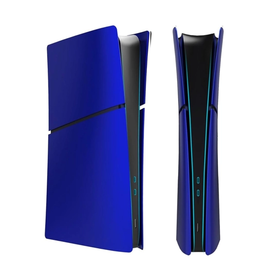 Панель PS5 Slim Digital Edition Cobalt Blue