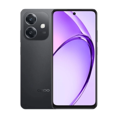 Смартфон Oppo A40m 8/256GB Sparkle Black CPH2669 (OFCPH2669_BLACK_8/256) - цена, характеристики, отзывы, рассрочка, фото 1