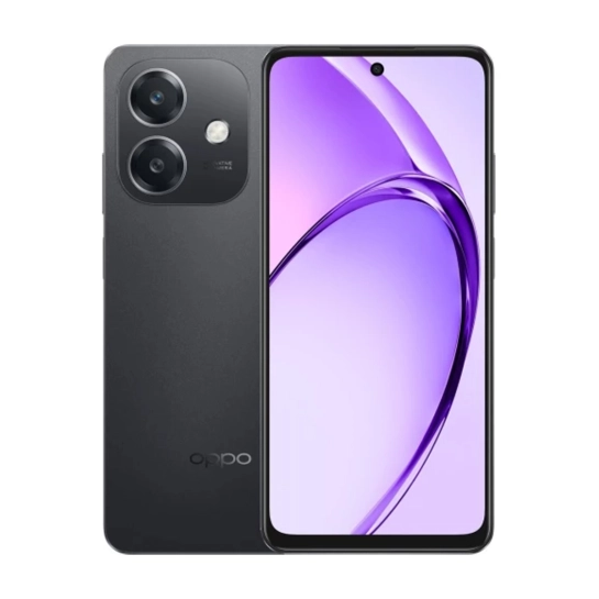 Смартфон Oppo A40m 8/256GB Sparkle Black CPH2669 (OFCPH2669_BLACK_8/256)