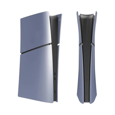 Панель PS5 Slim Digital Edition Sterling Silver - цена, характеристики, отзывы, рассрочка, фото 1