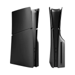 Панель PS5 Slim Disc Black