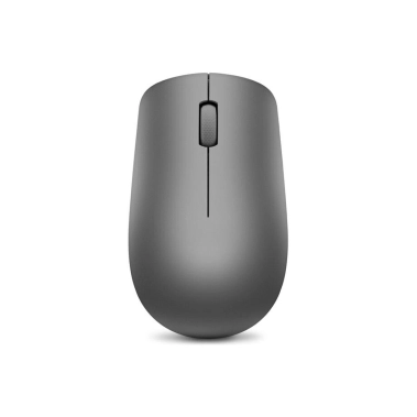 Мышь Lenovo 530 Wireless Black (GY50Z49089) - цена, характеристики, отзывы, рассрочка, фото 1