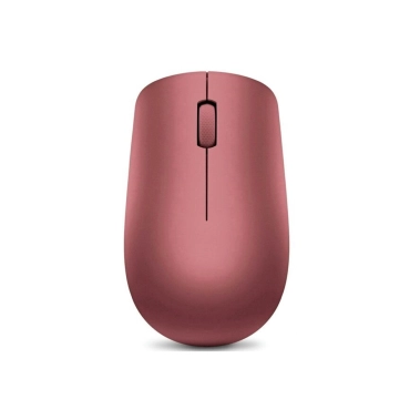 Мышь Lenovo 530 Wireless Cherry Red (GY50Z18990) - цена, характеристики, отзывы, рассрочка, фото 1