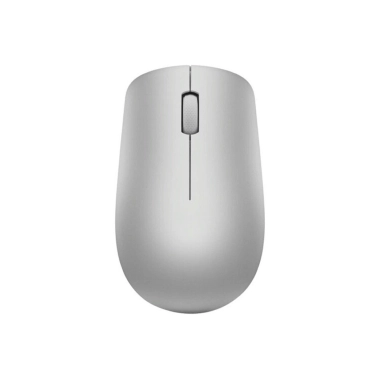 Мышь Lenovo 530 Wireless Platinum Grey (GY50Z18984) - цена, характеристики, отзывы, рассрочка, фото 1