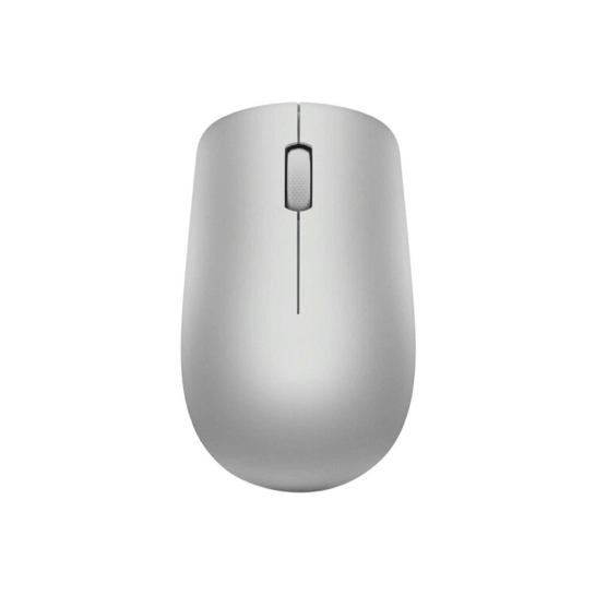 Мышь Lenovo 530 Wireless Platinum Grey (GY50Z18984)