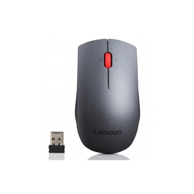 Мышь Lenovo 700 Wireless Laser (GX30N77981) - цена, характеристики, отзывы, рассрочка, фото 1