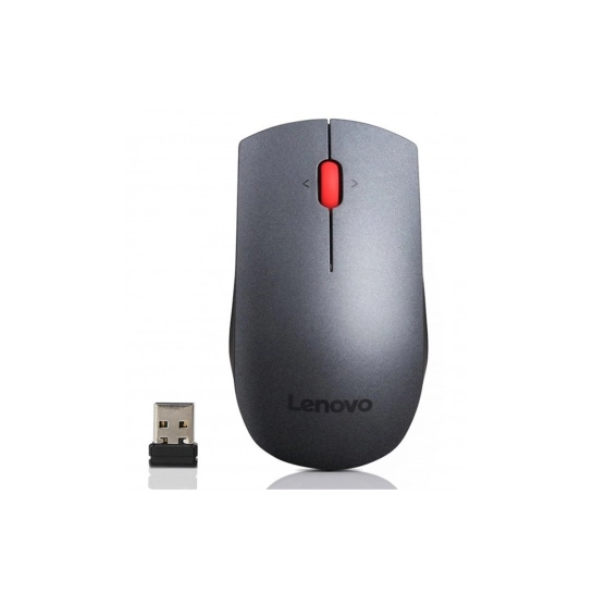 Миша Lenovo 700 Wireless Laser (GX30N77981)