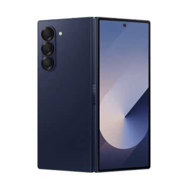 Смартфон Samsung Galaxy Fold 6 12/512Gb Navy (SM-F956BDBC) Global - цена, характеристики, отзывы, рассрочка, фото 1